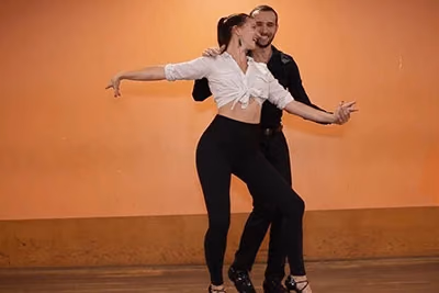 Cours de Salsa Portoricaine à Paris